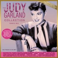 Garland Judy - Collection 1953-62 - Gold Cd Editio i gruppen CD / Pop-Rock hos Bengans Skivbutik AB (3669306)