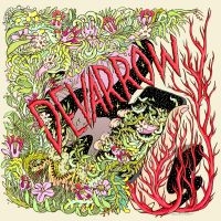 Devarrow - Devarrow i gruppen CD / Pop-Rock hos Bengans Skivbutik AB (3669328)