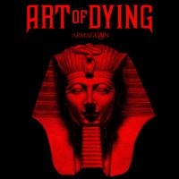 Art Of Dying - Armageddon i gruppen VINYL / Pop-Rock hos Bengans Skivbutik AB (3669405)