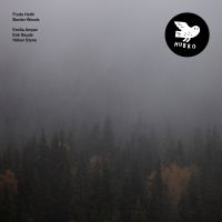 Haltli Frode - Border Woods i gruppen VINYL / Pop-Rock hos Bengans Skivbutik AB (3669425)