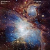 Durrer Nicole (Quartet) - Warlock i gruppen CD / Jazz hos Bengans Skivbutik AB (3669446)