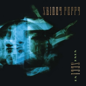 Skinny Puppy - Vivi Sect Vi i gruppen VI TIPSAR / Julklappstips Vinyl hos Bengans Skivbutik AB (3669643)