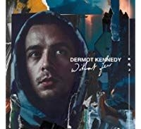 Dermot Kennedy - Without Fear (Vinyl) i gruppen ÖVRIGT / CDV06 hos Bengans Skivbutik AB (3670134)