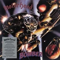 Motörhead - Bomber i gruppen VINYL / Pop-Rock hos Bengans Skivbutik AB (3670142)