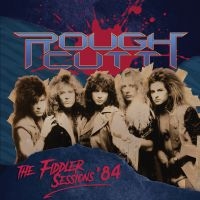 Rough Cutt - Fiddler Sessions '84 i gruppen VINYL / Pop-Rock hos Bengans Skivbutik AB (3670207)