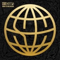 State Champs - Around The World And Back i gruppen CD / Pop-Rock hos Bengans Skivbutik AB (3671719)