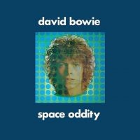 DAVID BOWIE - SPACE ODDITY (LTD. CD SOFTPAK) i gruppen VI TIPSAR / Julklappstips CD hos Bengans Skivbutik AB (3671790)