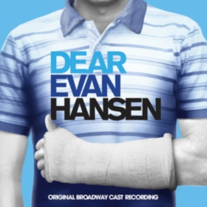 Various Artists - Dear Evan Hansen (Original Bro i gruppen VINYL / Film-Musikal hos Bengans Skivbutik AB (3672778)