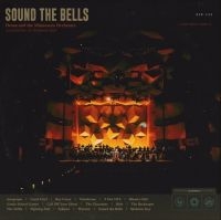 Dessa & Minnesota Orchestra - Sound Of Bells i gruppen VINYL / Pop-Rock hos Bengans Skivbutik AB (3672808)