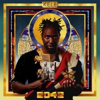 Kele - 2042 i gruppen CD / Pop-Rock hos Bengans Skivbutik AB (3672851)