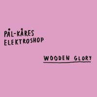 Pål-Kåres Elektroshop - Wooden Glory i gruppen VINYL / Jazz hos Bengans Skivbutik AB (3672903)