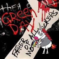 GREEN DAY - FATHER OF ALL...(VINYL) i gruppen VI TIPSAR / Årsbästalistor 2020 / Kerrang 2020 hos Bengans Skivbutik AB (3674695)