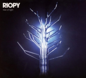 Riopy - Tree Of Light i gruppen CD / Klassiskt hos Bengans Skivbutik AB (3674706)