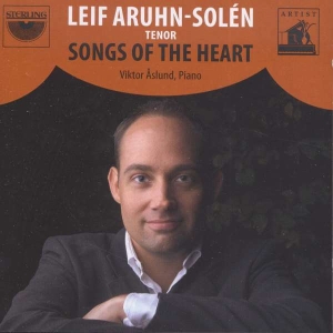 Various - Songs From The Heart i gruppen Externt_Lager / Naxoslager hos Bengans Skivbutik AB (3674715)