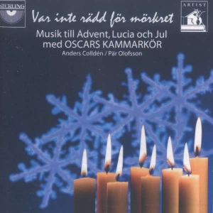 Various - Musik Till Advent i gruppen Externt_Lager / Naxoslager hos Bengans Skivbutik AB (3674718)