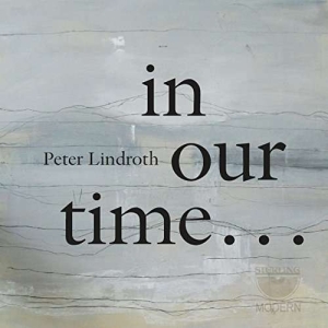 Lindrothpeter - In Our Time... i gruppen Externt_Lager / Naxoslager hos Bengans Skivbutik AB (3674746)