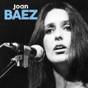Baez Joan - Donna Donna/Plaisir D'amour i gruppen CD / Elektroniskt,Pop-Rock,World Music hos Bengans Skivbutik AB (3674945)