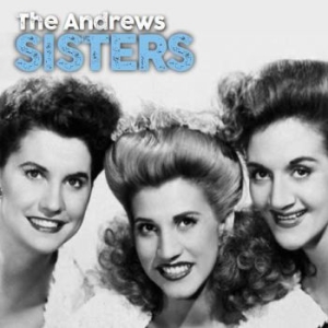 Andrew Sisters - Rum & Coca Cola/In The Mood i gruppen CD / Jazz,Pop-Rock,RnB-Soul hos Bengans Skivbutik AB (3674949)