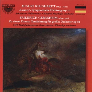 Gernsheim Friedrich - Zu Einem Drama i gruppen Externt_Lager / Naxoslager hos Bengans Skivbutik AB (3675108)