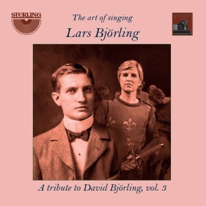 Various - The Art Of Singing: Tribute To Davi i gruppen VI TIPSAR / Julklappstips CD hos Bengans Skivbutik AB (3675814)