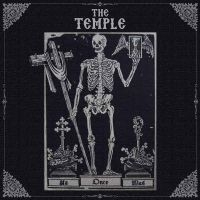 TEMPLE THE - AS ONE WAS (BLACK VINYL) i gruppen VI TIPSAR / Julklappstips Vinyl hos Bengans Skivbutik AB (3676357)