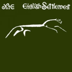 Xtc - English Settlement i gruppen VINYL / Pop-Rock hos Bengans Skivbutik AB (3676377)