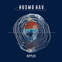 Husmo Hav - Ripples i gruppen VINYL / Jazz hos Bengans Skivbutik AB (3676501)