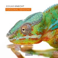 Knecht Edgar - Personal Seasons i gruppen VINYL / Jazz hos Bengans Skivbutik AB (3676506)