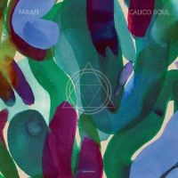 Farafi - Calico Soul i gruppen VINYL / Elektroniskt,Pop-Rock,World Music hos Bengans Skivbutik AB (3676513)