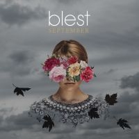 Blest - September i gruppen VINYL / Pop-Rock hos Bengans Skivbutik AB (3676515)