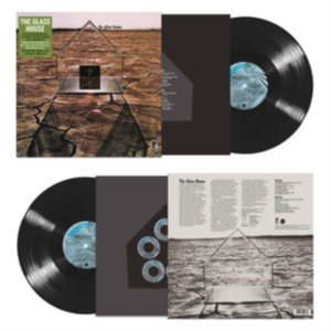 Glass House - Inside The Glass House i gruppen VINYL / RnB-Soul hos Bengans Skivbutik AB (3676968)