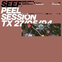 Seefeel - Peel Session i gruppen VI TIPSAR / Julklappstips Vinyl hos Bengans Skivbutik AB (3677041)