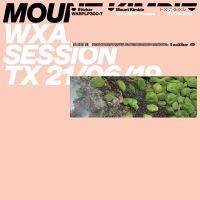 Mount Kimbie - Wxaxrxp Session i gruppen VI TIPSAR / Julklappstips Vinyl hos Bengans Skivbutik AB (3677047)