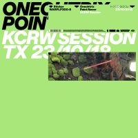 Oneohtrix Point Never - Kcrw Session i gruppen VINYL / Pop-Rock hos Bengans Skivbutik AB (3677048)