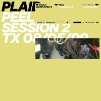 Plaid - Peel Session 2 i gruppen VI TIPSAR / Julklappstips Vinyl hos Bengans Skivbutik AB (3677049)