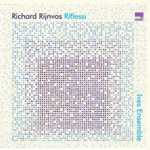 Rijnvos Richard - Riflessi i gruppen VI TIPSAR / Julklappstips CD hos Bengans Skivbutik AB (3677065)