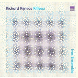 Rijnvos Richard - Riflessi i gruppen Externt_Lager / Naxoslager hos Bengans Skivbutik AB (3677065)