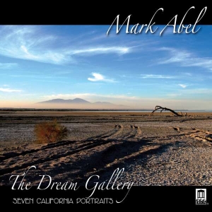 Mark Abel - The Dream Gallery i gruppen VI TIPSAR / Julklappstips CD hos Bengans Skivbutik AB (3677211)