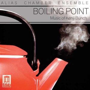 Bunch - Boiling Point i gruppen VI TIPSAR / Julklappstips CD hos Bengans Skivbutik AB (3677216)