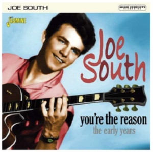South Joe - You're The Reason - Early Years i gruppen ÖVRIGT / Övrigt / aub hos Bengans Skivbutik AB (3678769)