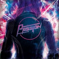 Passion - Passion i gruppen CD / Pop-Rock hos Bengans Skivbutik AB (3679160)