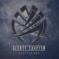 Secret Chapter - Chapter One i gruppen VINYL / Hårdrock,Norsk Musik hos Bengans Skivbutik AB (3679214)