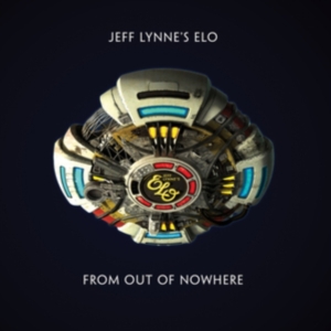 Jeff Lynne S Elo - From Out Of Nowhere i gruppen ÖVRIGT / -Start CD hos Bengans Skivbutik AB (3679351)