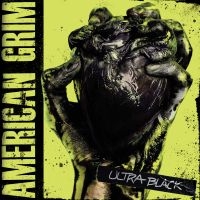 American Grim - Ultra Black i gruppen CD / Pop-Rock hos Bengans Skivbutik AB (3679372)