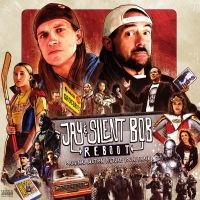 Various Artists - Jay & Silent Bob Reboot - Soundtrac i gruppen CD / Film-Musikal,Pop-Rock hos Bengans Skivbutik AB (3679375)