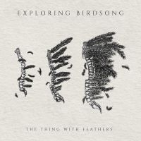 Exploding Birdsong - Thing With Feathers Ep i gruppen CD / Pop-Rock hos Bengans Skivbutik AB (3679411)