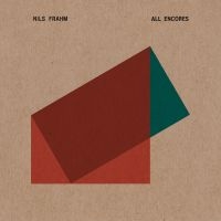 Frahm Nils - All Encores i gruppen CD / Elektroniskt,Pop-Rock hos Bengans Skivbutik AB (3679419)