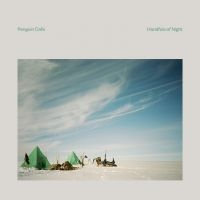 Penguin Cafe - Handfuls Of Night i gruppen CD / Pop-Rock hos Bengans Skivbutik AB (3679420)