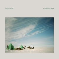 Penguin Cafe - Handfuls Of Night i gruppen VINYL / Pop-Rock hos Bengans Skivbutik AB (3679421)