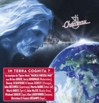 Chardeau Jj - In Terra Cognita? i gruppen CD / Pop-Rock hos Bengans Skivbutik AB (3679423)